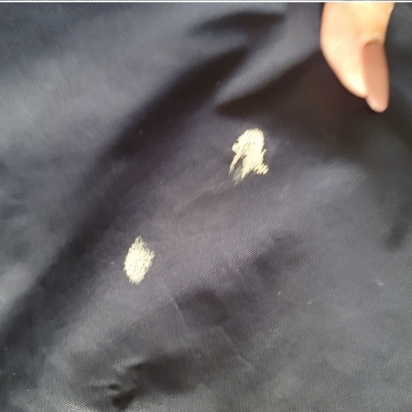 Oshkosh B'Gosh Heavyweight Snow Pants With Suspenders Size 8 in Blue - Picture 13 of 13